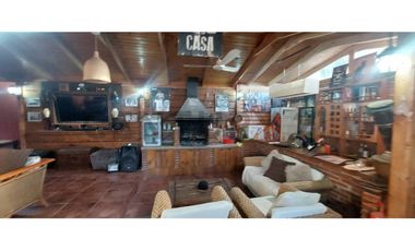 Se Vende casa en Buin