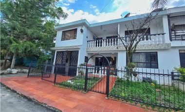 Maat vende Casa Villa Maria - Villeta 200m2 $580Millones