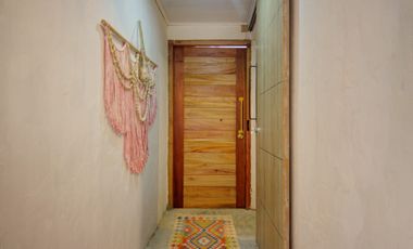 Leasehold - Tropical Lifestyle 3-Bedroom villa Located in Abiansemal, a peaceful suburb, Bali