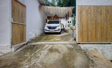 Leasehold - Tropical Lifestyle 3-Bedroom villa Located in Abiansemal, a peaceful suburb, Bali