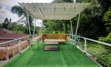 Leasehold - Tropical Lifestyle 3-Bedroom villa Located in Abiansemal, a peaceful suburb, Bali