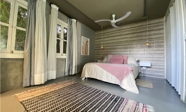 APARTAMENTO AMOBLADO EN ARRIENDO - ENVIGADO