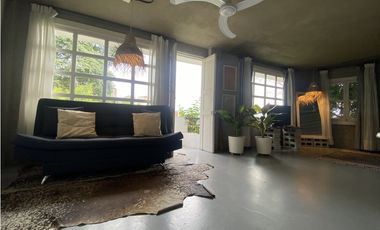 APARTAMENTO AMOBLADO EN ARRIENDO - ENVIGADO