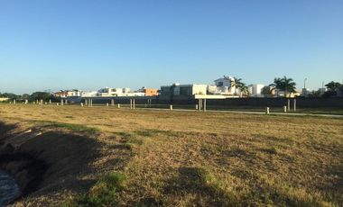 TERRENOS EN VENTA EN COUNTRY ETAPA 4