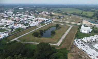 TERRENOS EN VENTA EN COUNTRY ETAPA 4