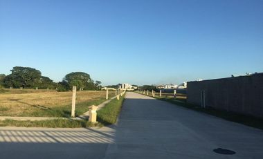 TERRENOS EN VENTA EN COUNTRY ETAPA 4