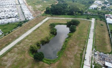 TERRENOS EN VENTA EN COUNTRY ETAPA 4