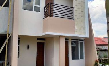 Cluster cantik mewah ala villa sejuk murah Ready stock siap huni Di Sayang jatinangor
