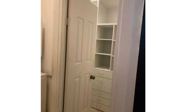 APARTAMENTO AMOBLADO EN PH. AMADOR HEIGHTS 2 REC 132 M2