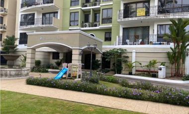 APARTAMENTO AMOBLADO EN PH. AMADOR HEIGHTS 2 REC 132 M2
