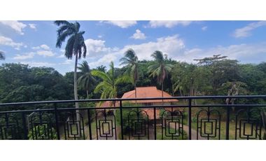 APARTAMENTO AMOBLADO EN PH. AMADOR HEIGHTS 2 REC 132 M2