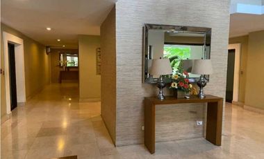 APARTAMENTO AMOBLADO EN PH. AMADOR HEIGHTS 2 REC 132 M2