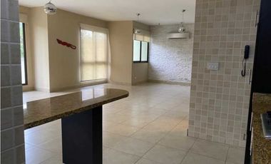 APARTAMENTO AMOBLADO EN PH. AMADOR HEIGHTS 2 REC 132 M2