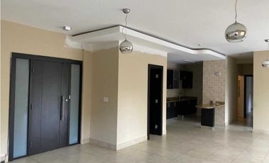 APARTAMENTO AMOBLADO EN PH. AMADOR HEIGHTS 2 REC 132 M2