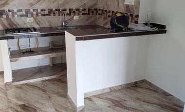 apartamento en venta en ciudad del valla. Cod V5047