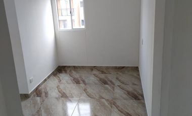apartamento en venta en ciudad del valla. Cod V5047