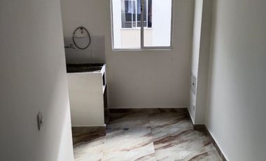apartamento en venta en ciudad del valla. Cod V5047