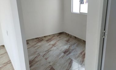 apartamento en venta en ciudad del valla. Cod V5047