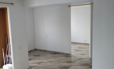 apartamento en venta en ciudad del valla. Cod V5047
