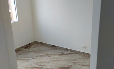 apartamento en venta en ciudad del valla. Cod V5047
