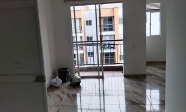 apartamento en venta en ciudad del valla. Cod V5047