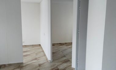 apartamento en venta en ciudad del valla. Cod V5047