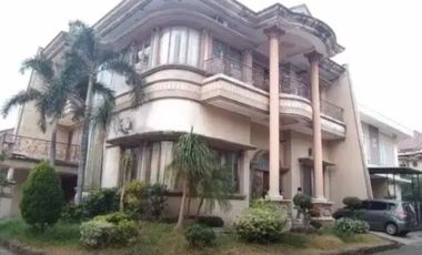 DiJual Rumah Taman Mutiara Pakuwon City,Ciaaamik Puuuuool Sby