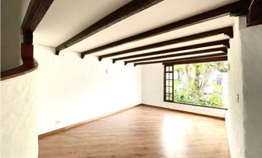 CASA ARRIENDO LA FLORESTA, BOGOTA