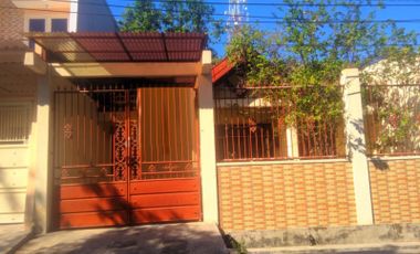 Rumah Dijual Candi Lontar Wetan Surabaya KT
