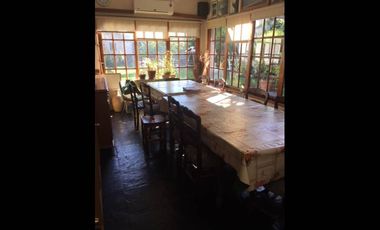 Casa en venta en Haedo Sur