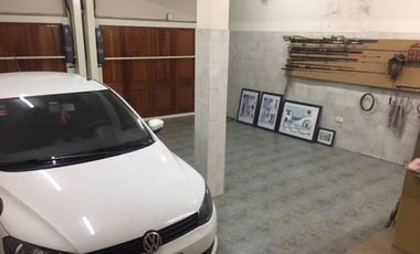 Casa en venta en Haedo Sur