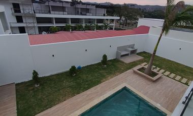 casa en venta en bocono. Cod V4918