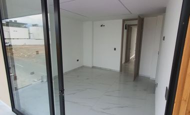 casa en venta en bocono. Cod V4918