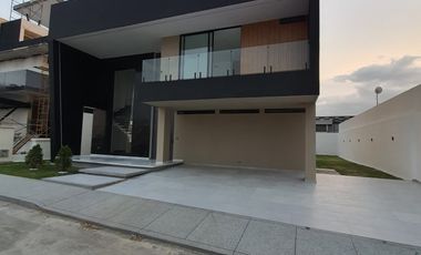 casa en venta en bocono. Cod V4918