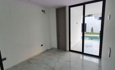 casa en venta en bocono. Cod V4918