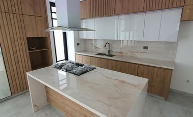 casa en venta en bocono. Cod V4918