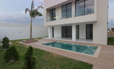 casa en venta en bocono. Cod V4918