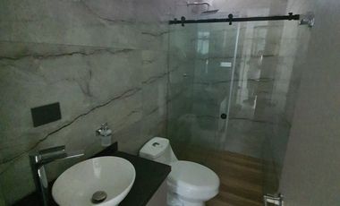 casa en venta en bocono. Cod V4918