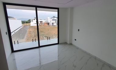 casa en venta en bocono. Cod V4918