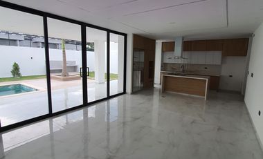 casa en venta en bocono. Cod V4918