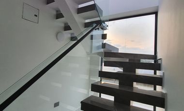 casa en venta en bocono. Cod V4918