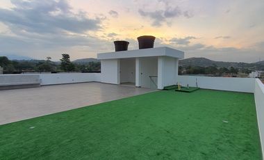 casa en venta en bocono. Cod V4918