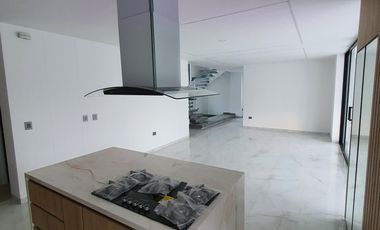 casa en venta en bocono. Cod V4918
