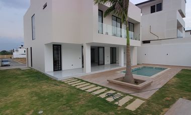 casa en venta en bocono. Cod V4918