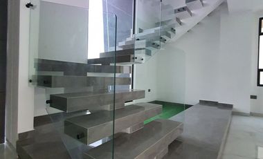 casa en venta en bocono. Cod V4918