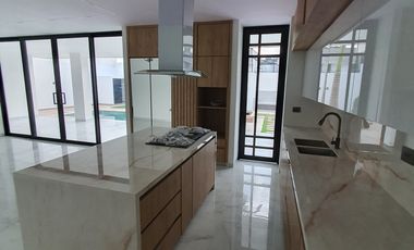 casa en venta en bocono. Cod V4918