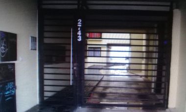 Cochera en venta en Villa Ballester, General San Martín