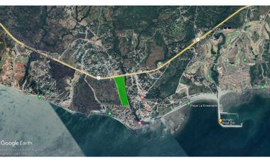 Se Vende Terreno de 7 Hectáreas en San Carlos