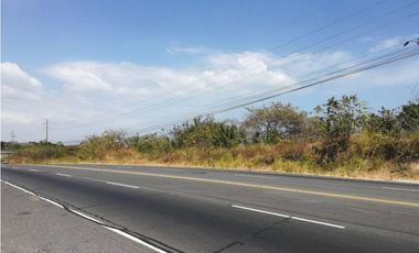 Se Vende Terreno de 7 Hectáreas en San Carlos