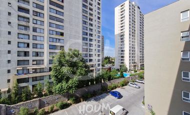 Departamento Belisario Prats ID: 117807r